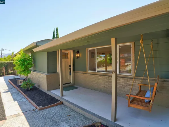 4054 Kimberly Pl, Concord, CA 94521