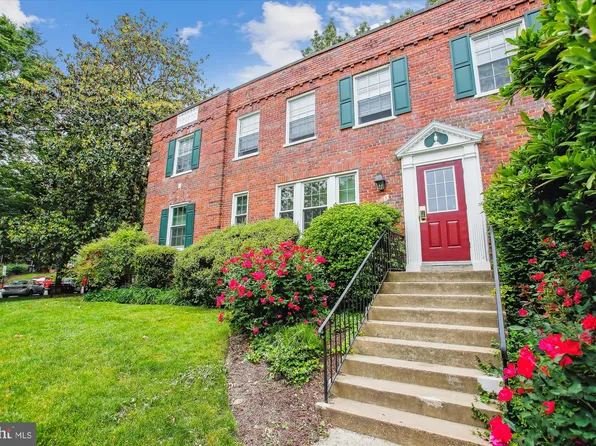 1913 Key Blvd #11569, Arlington, VA 22201