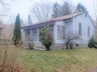 609 Warren St, Chittenango, NY 13037