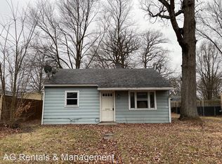 4820 Bowser Ave, Fort Wayne, IN 46806
