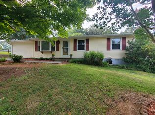 11 Carolina Rd, Rocky Mount, VA 24151