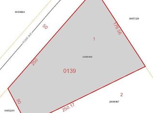 309 Rowe Ave, Aberdeen, NC 28315