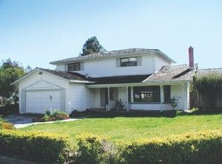 1665 Wilshire Dr, Aptos, CA 95003