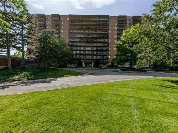 4550 Warwick Blvd APT 213, Kansas City, MO 64111