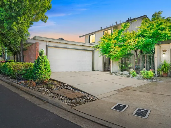 8728 Bluff Ln, Fair Oaks, CA 95628