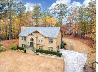 633 Coach Bobby Dodd Rd, Dallas, GA 30132