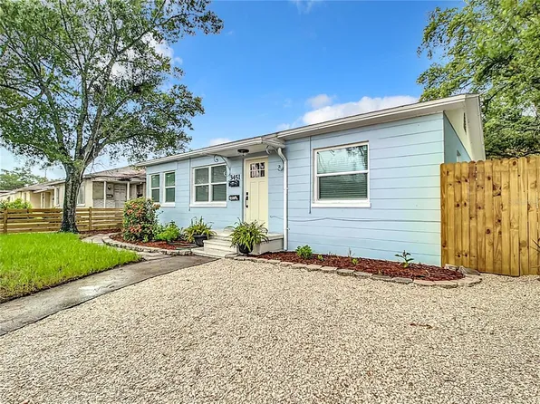 3451 5th Ave N, Saint Petersburg, FL 33713