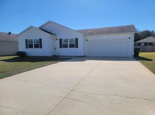 402 Allyson Dr, Paragould, AR 72450