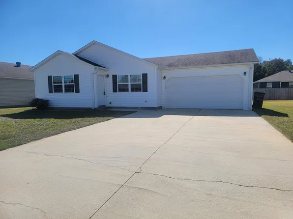 402 Allyson Dr, Paragould, AR 72450
