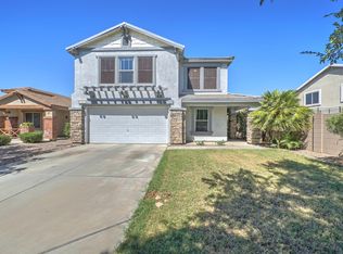 1402 S 119th Ln, Avondale, AZ 85323