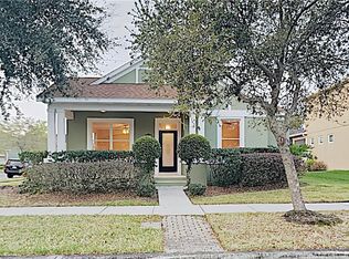 14348 Homosassa Ln, Orlando, FL 32828