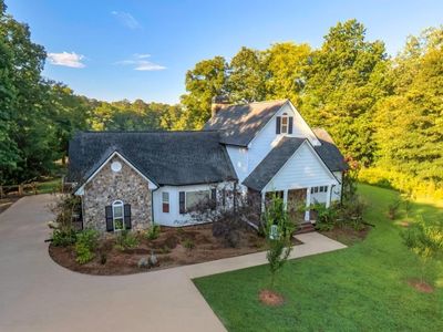 327 Lakeridge Dr, Temple, GA, 30179