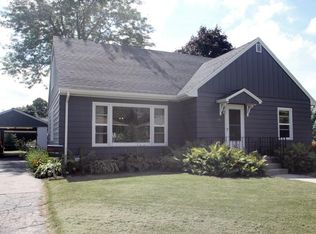 717 Wisconsin St, Kiel, WI 53042