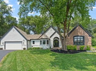 6141 Sherman Cir, Edina, MN 55436