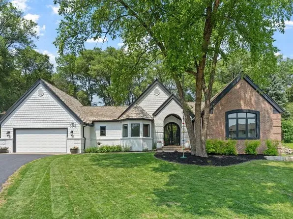 6141 Sherman Cir, Edina, MN 55436