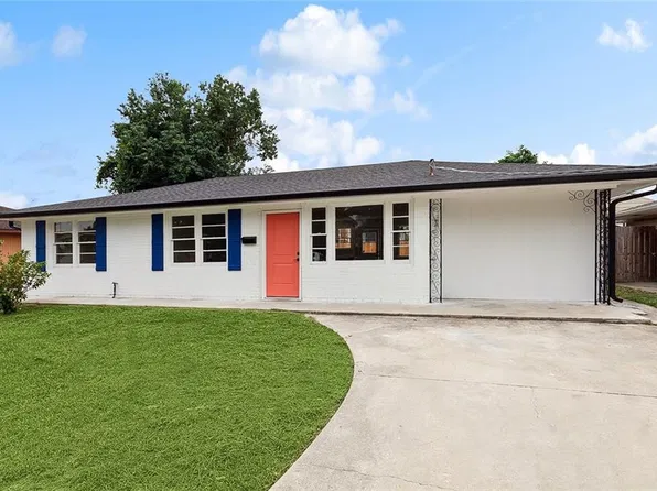 2401 Lauradale Dr, New Orleans, LA 70114