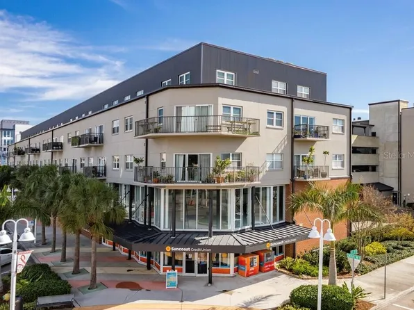 1010 Central Ave APT 214, Saint Petersburg, FL 33705