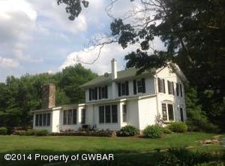 678 Bethel Hill Rd, Sweet Valley, PA 18656
