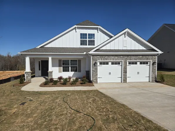 1244 Dockyard Ln, Inman, SC 29349