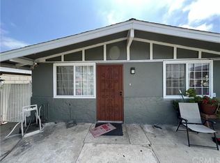 1044 N Hermosa Dr, Anaheim, CA 92801