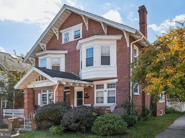 28 W Freedley St, Norristown, PA 19401