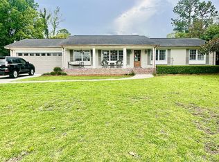 113 Fairway Dr, Valdosta, GA 31605