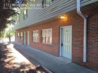1727 Morehead Ave APT 104, Durham, NC 27707