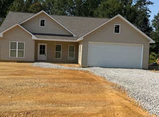 1618 Steele Rd, Jasper, AL 35503