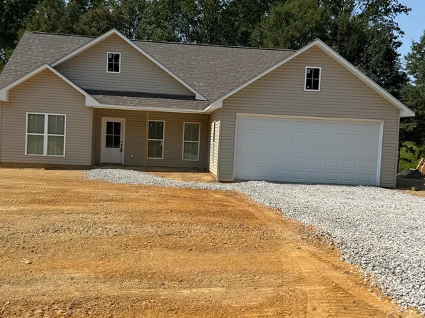 1618 Steele Rd, Jasper, AL 35503