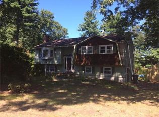 46 Heritage Rd, Billerica, MA 01821
