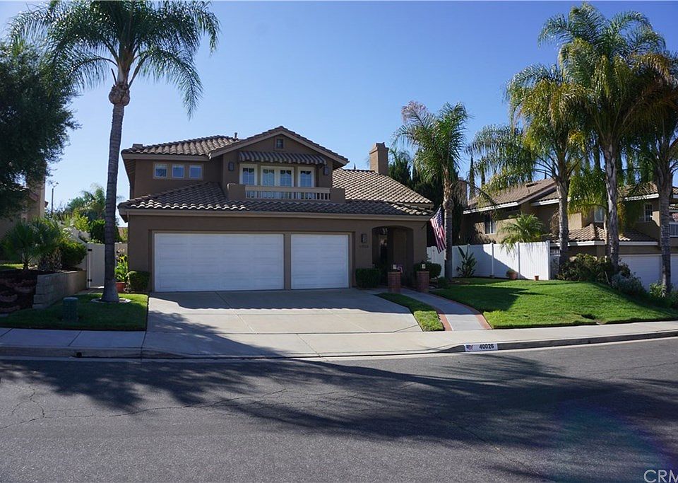 1st image of 40026 Gibraltar Dr