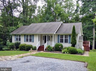 21 Tanager Ct, Front Royal, VA 22630