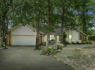 4101 S Rustic Rd, Sand Springs, OK 74063