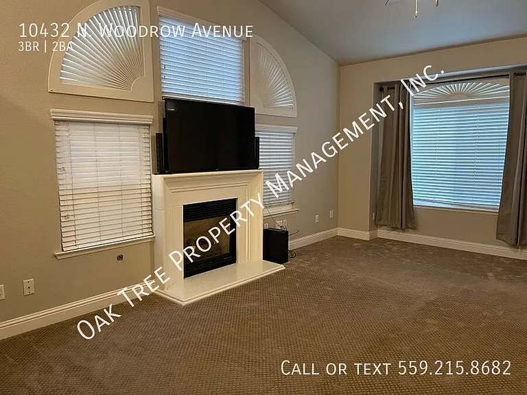 10432 N Woodrow Ave — Photo 5