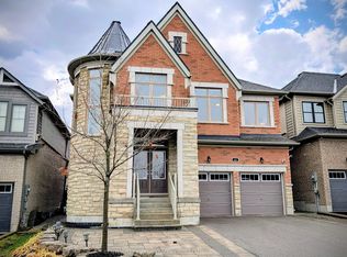 45 Chessington Ave, East Gwillimbury, ON