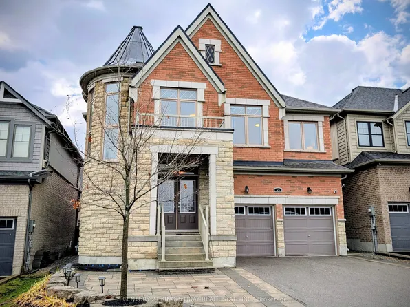 45 Chessington Ave, East Gwillimbury, ON L9N 0R5