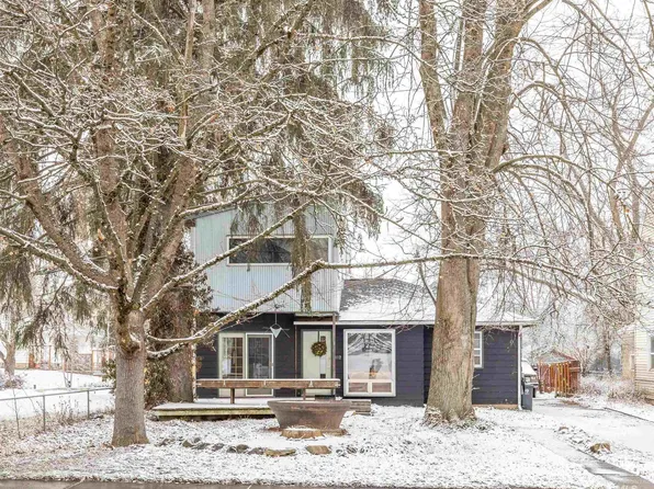 112 S Hayes St, Moscow, ID 83843