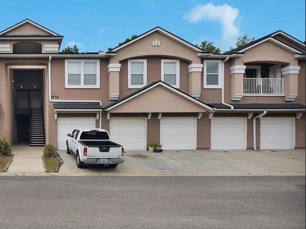 9576 Amarante Cir Unit 8, Jacksonville, FL 32257