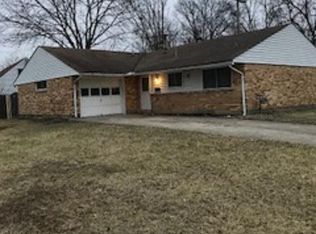 6396 Astor Ave, Reynoldsburg, OH