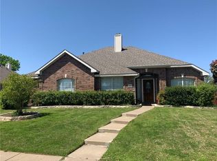 1407 Springmeadow Dr, Allen, TX 75002