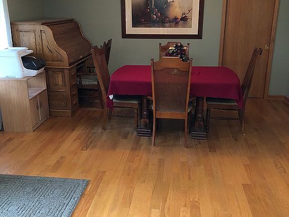 2nd Dining Room / Office