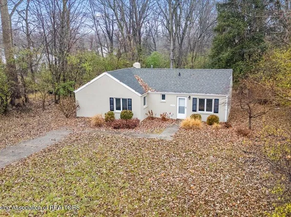 2341 N Harrison Rd, East Lansing, MI 48823