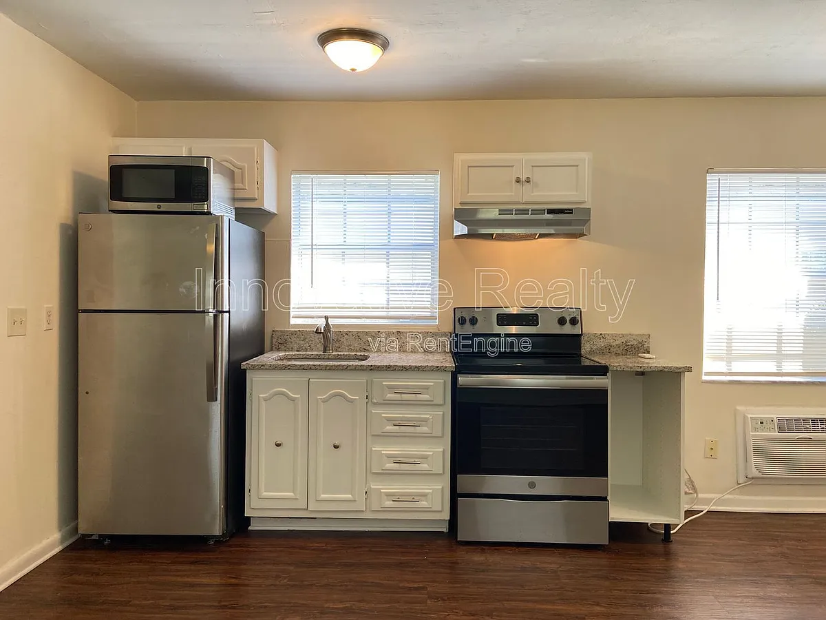 Building Photo - 5258 Davisson Ave #A
