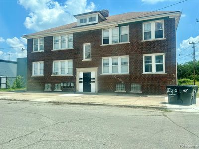 3548 Saint Clair St, Detroit, MI, 48214