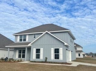 2071 Refuge Cir, Gulf Breeze, FL 32563