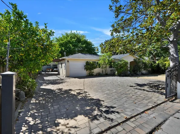 443 4th Ave, Redwood City, CA 94063
