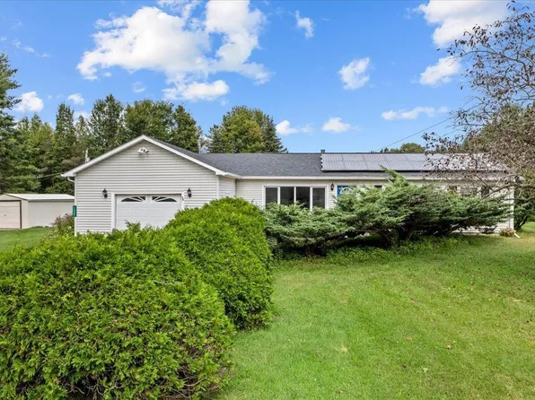 1032 Decker Road, Georgia, VT 05468