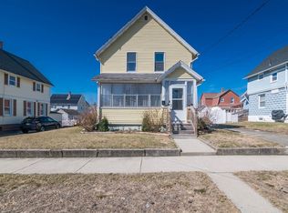 45 Duke St, Ludlow, MA 01056