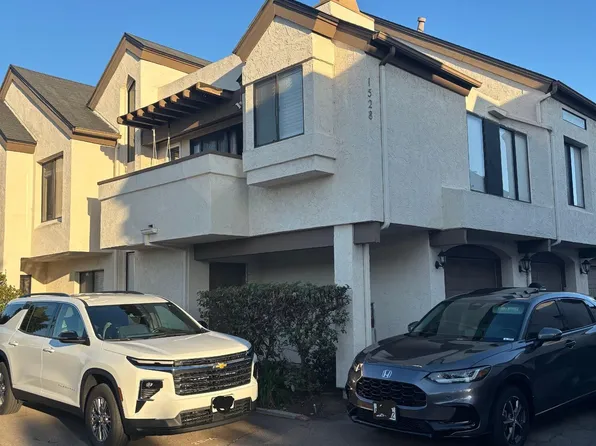 1528 Granite Hills Dr Unit A, El Cajon, CA 92019