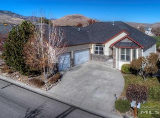 2236 Oak Ridge Dr, Carson City, NV 89703